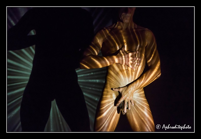010 Body lightings men